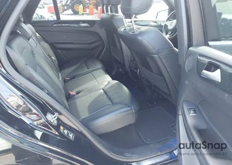 2019 Mercedes-Benz Gle 400 4Matic z USA, uszkodzony, nr VIN 4JGDA5GB1KB204747